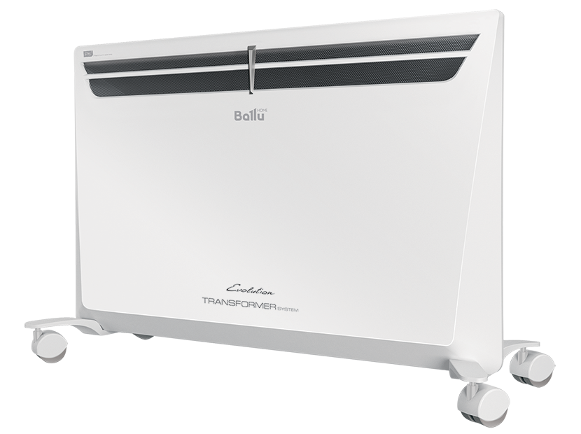 Конвектор электрический Ballu BEC/EVI-1500 в Москве