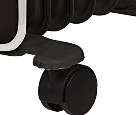 Масляный радиатор Ballu BOH/CL-09BRN в Москве