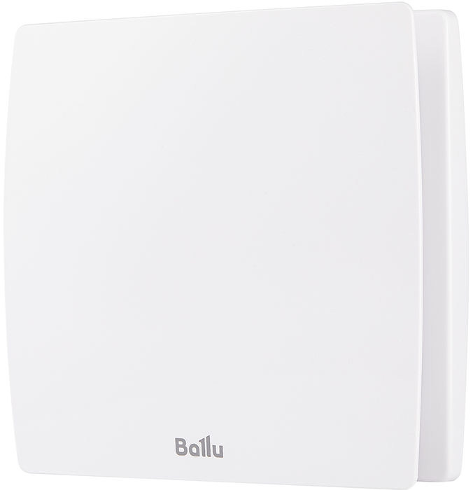 Вытяжка для ванной диаметр 120 мм Ballu BAF-SL 120 V в Москве