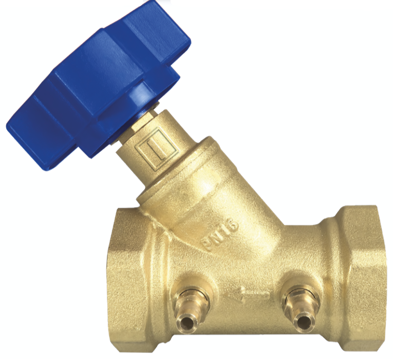 Балансировочный клапан Ballu VBX ECO 20 в Москве