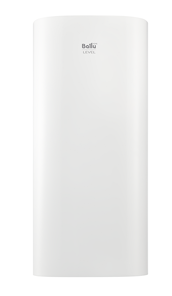 Электрический накопительный водонагреватель Ballu BWH/S 50 Level PRO в Москве