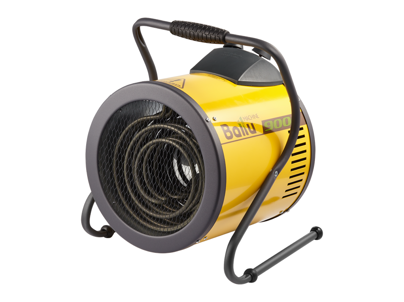 Тепловая пушка Ballu BHP-P-9 в Москве