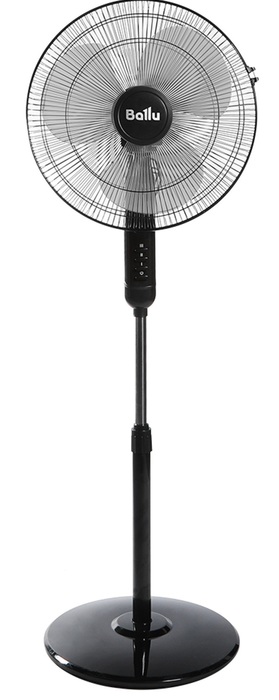 Напольный вентилятор  Ballu BFF-705 в Москве