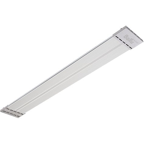 Потолочный инфракрасный обогреватель Ballu BIH-AP4-0.6 в Москве