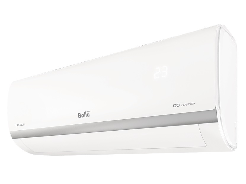 Настенный кондиционер Ballu Lagoon BSDI-12HN1_22Y в Москве