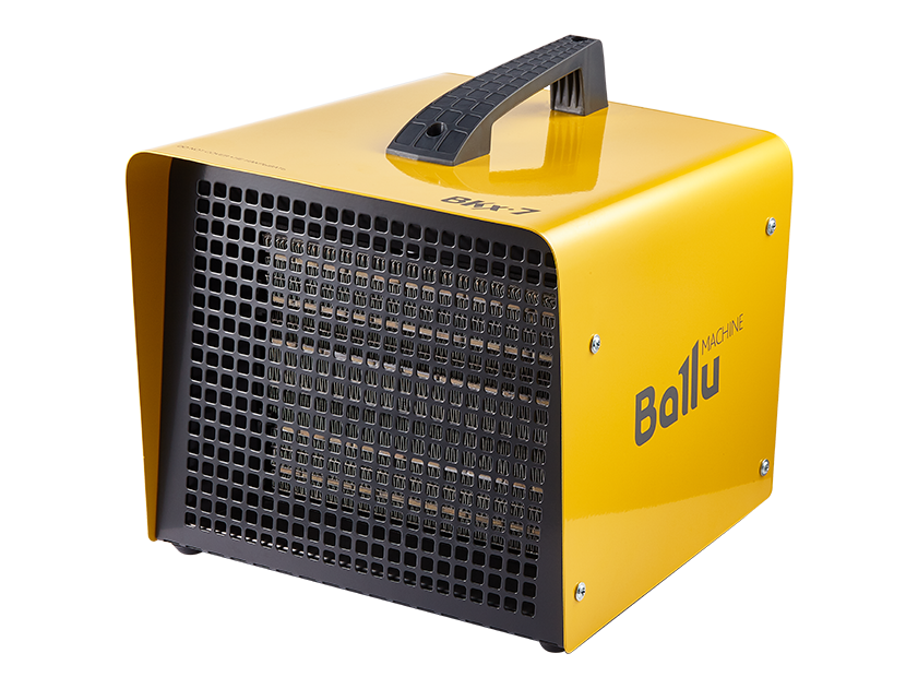 Электрическая тепловая пушка Ballu BKX-7 в Москве