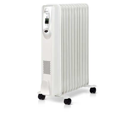 Масляный радиатор Ballu BOH/CM-11WDN в Москве