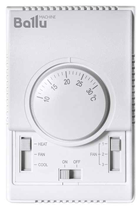 Пульт управления Ballu BMC-2 в Москве