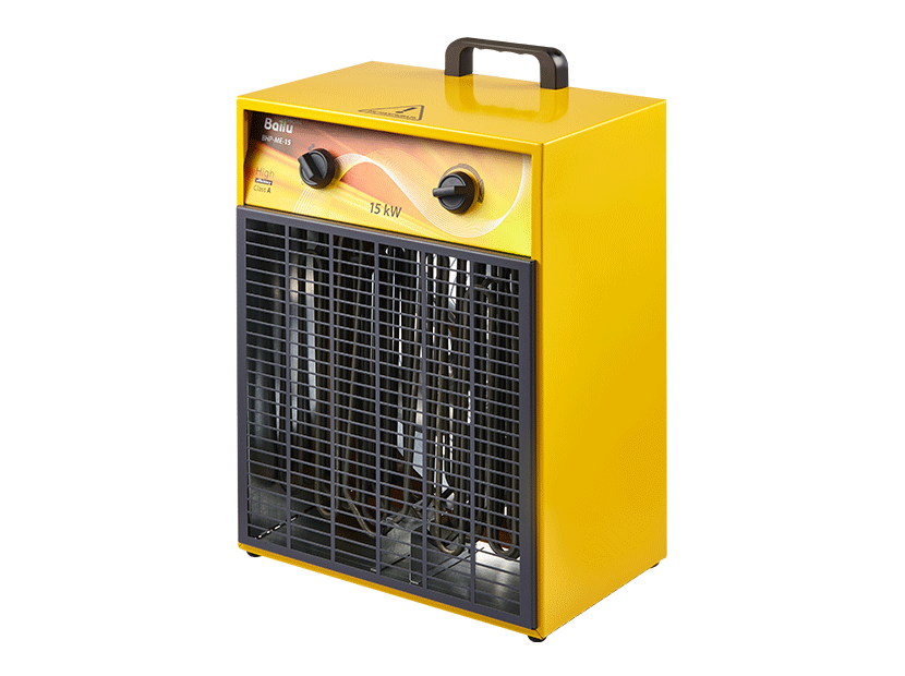 Электрическая тепловая пушка Ballu BHP-MЕ-15 в Москве