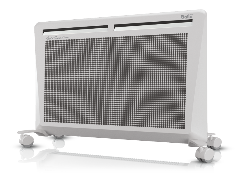 Электрический обогреватель Ballu BIHP/R-1000 в Москве