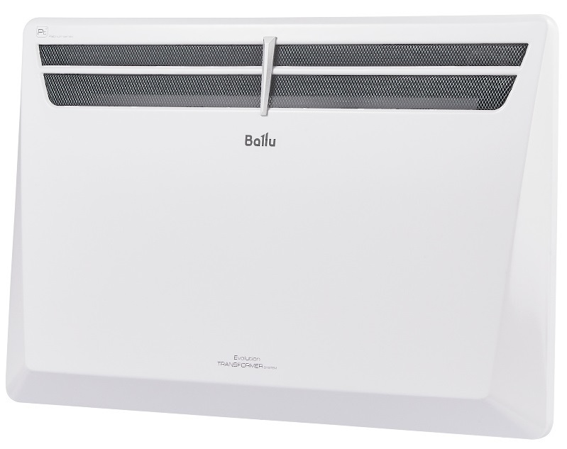 Конвектор электрический Ballu BEC/EVU-2000-3M с блоком управления в Москве