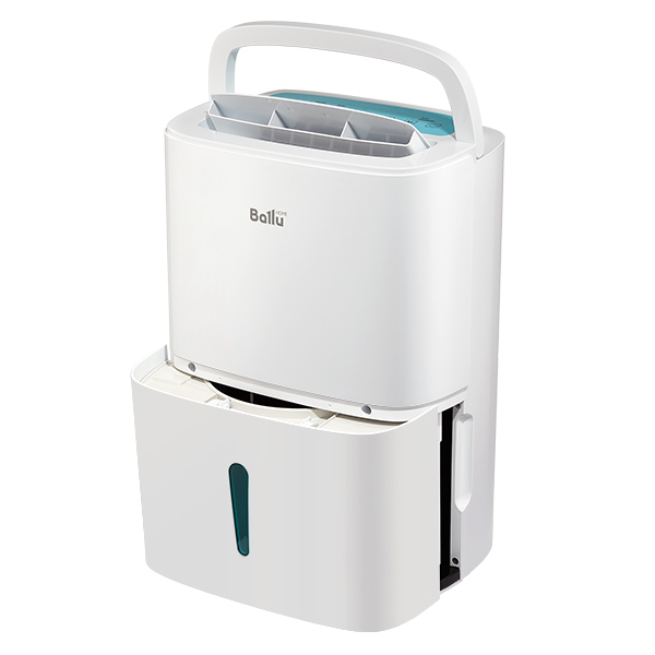 Бытовой осушитель воздуха Ballu BD30U в Москве