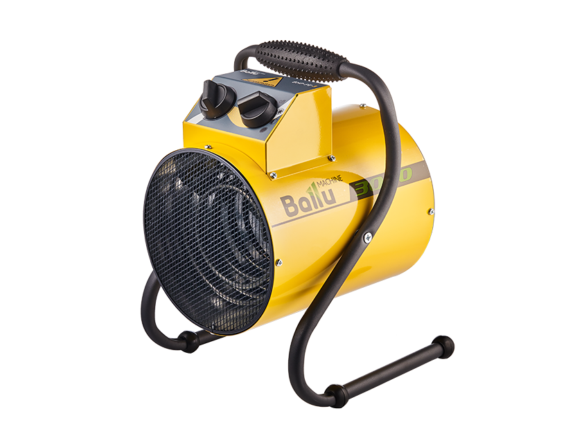 Тепловая пушка 220В Ballu BHP-PE-2 в Москве