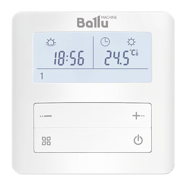 Термостат Ballu BDT-2 в Москве
