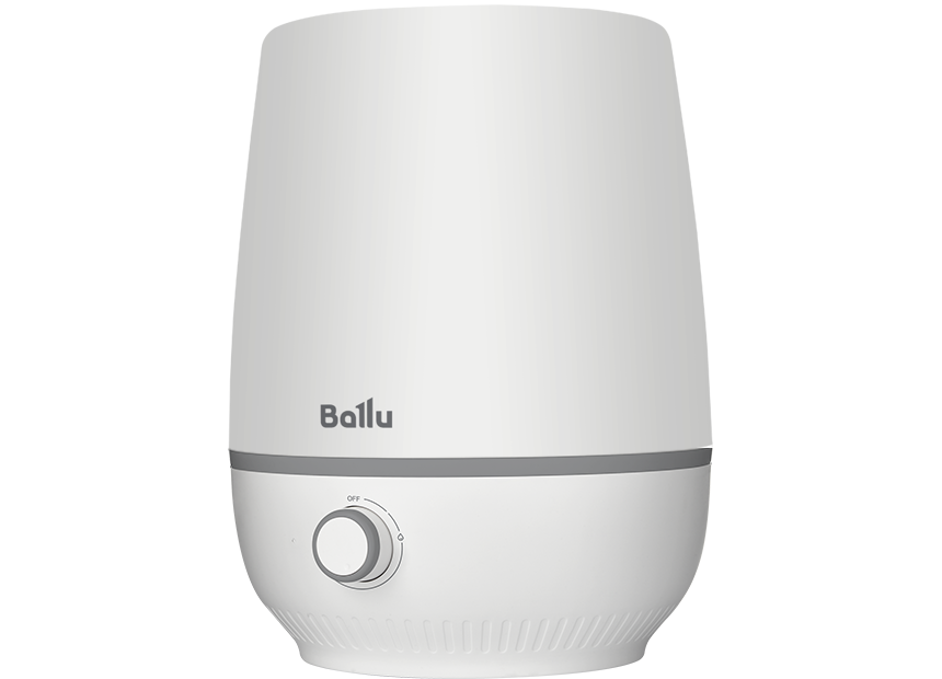 Ультразвуковой увлажнитель воздуха Ballu UHB-450 T в Москве
