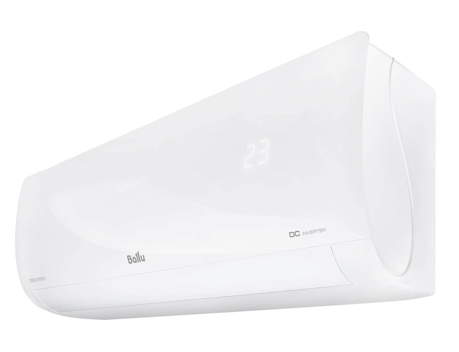 Сплит-система Ballu Discovery BSVI-07HN8 в Москве