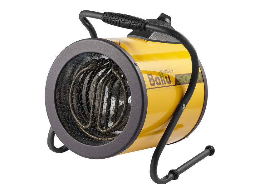 Электрическая тепловая пушка Ballu BHP-P-5 в Москве