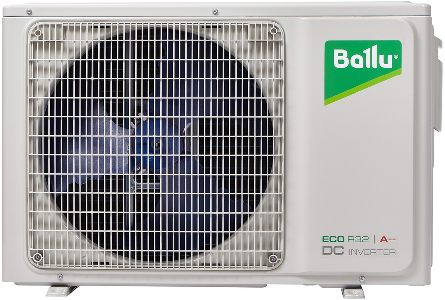 Внешний блок мульти сплит-системы на 3 комнаты Ballu Free Match BA3OI-FM/out-27HN8/EU_LP в Москве