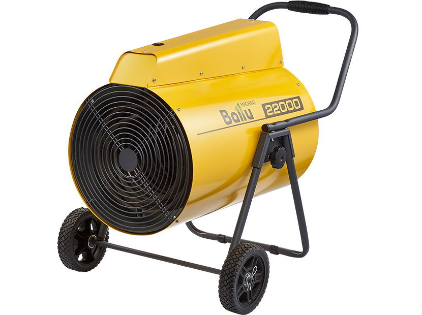 Пушка с термостатом Ballu BHP-P2-22 в Москве