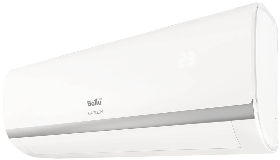 Настенный кондиционер Ballu Lagoon BSD-12HN1_24Y в Москве