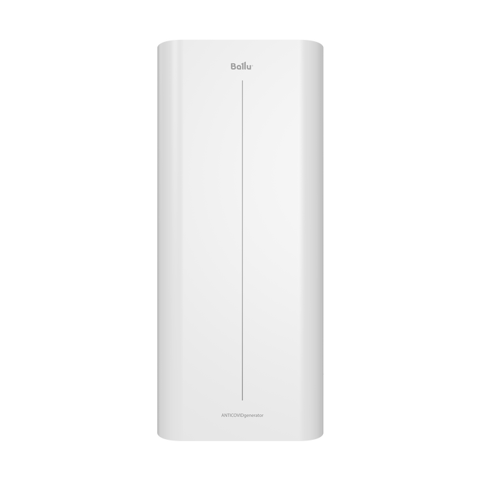 Рециркулятор проиводительностью свыше 100 м ч Ballu RDU-100D WiFi ANTICOVIDgenerator (white) в Москве