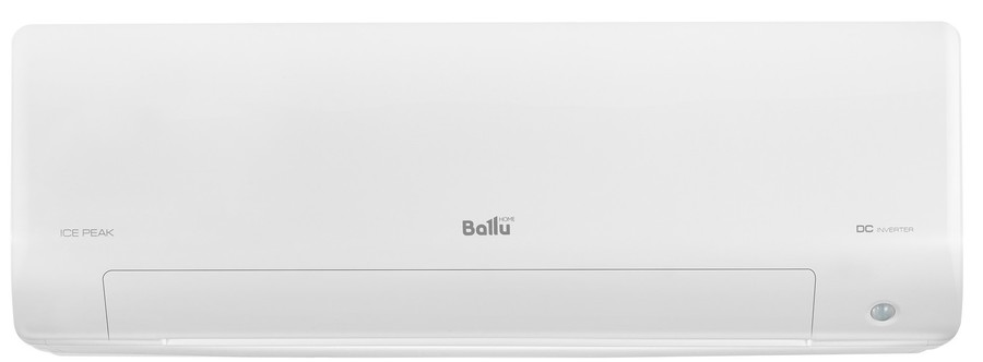 Настенный кондиционер Ballu Ice Peak BSPKI-13HN8_24Y в Москве