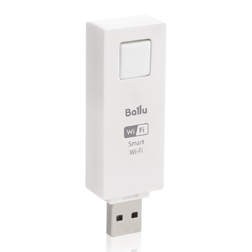 Модуль съемный управляющий Ballu Smart Wi-Fi BEC/WF-01 в Москве