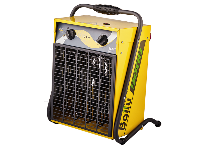 Тепловая пушка 15 кВт Ballu BHP-M-15 в Москве