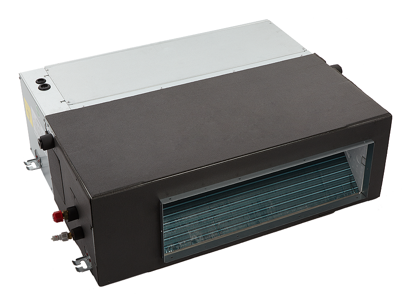 Канальный кондиционер Ballu Universal BLCI_D-36HN8/EU_23Y в Москве