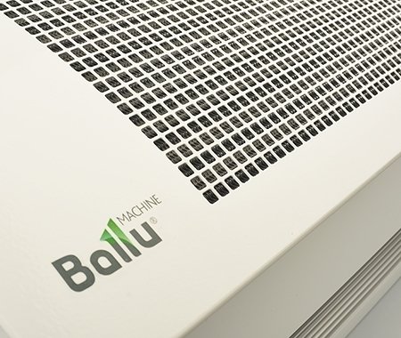 Тепловая завеса для дома Ballu BHC-M15W20-PS в Москве