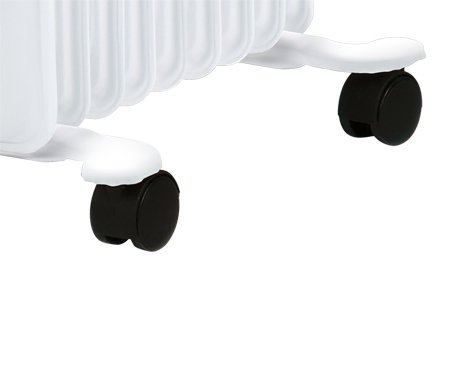 Масляный радиатор Ballu BOH/CM-07WDN в Москве