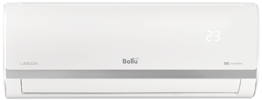 Настенный кондиционер Ballu Lagoon BSDI-12HN8 в Москве
