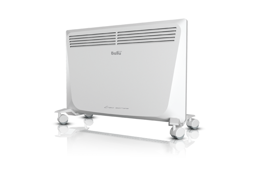 Электрический конвективный обогреватель Ballu BEC/EZMR-1500 в Москве