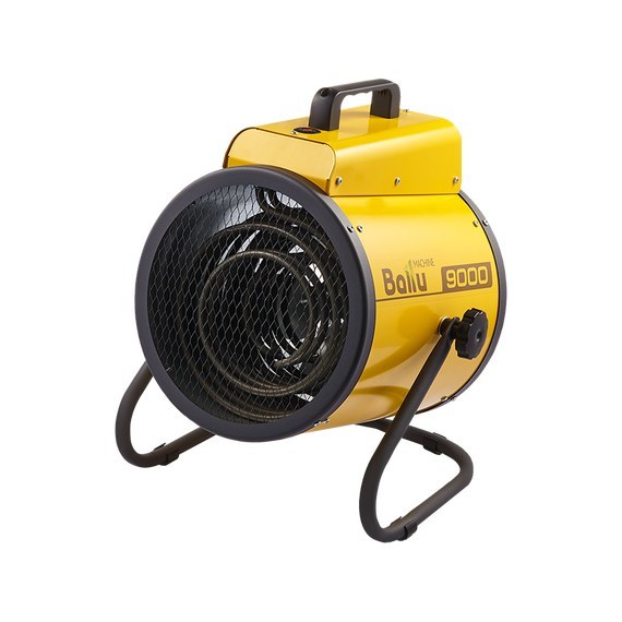 Электрическая тепловая пушка Ballu BHP-P2-9 в Москве