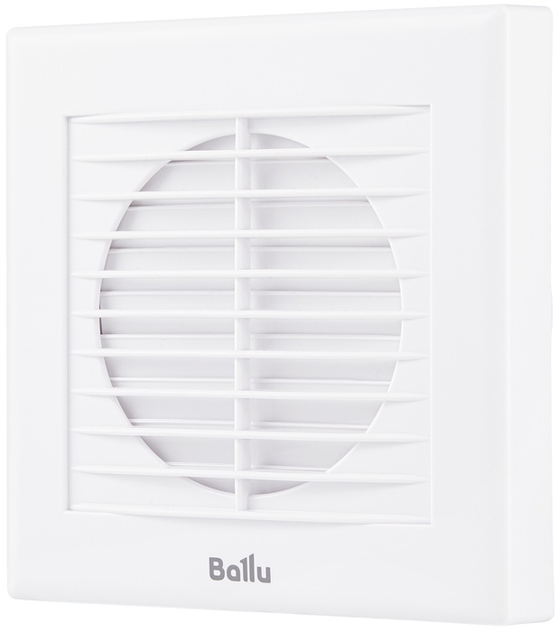 Вытяжка для ванной диаметр 120 мм Ballu BAF-EX 120 G в Москве