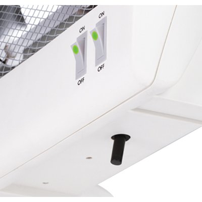 Галогеновый обогреватель Ballu BHH/M-09N в Москве