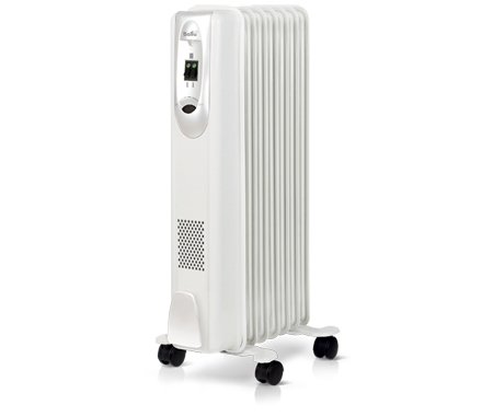 Масляный радиатор Ballu BOH/CM-07WDN в Москве