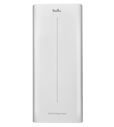 Рециркулятор проиводительностью свыше 100 м ч Ballu RDU-100D ANTICOVIDgenerator(white) (НС-1485685) в Москве