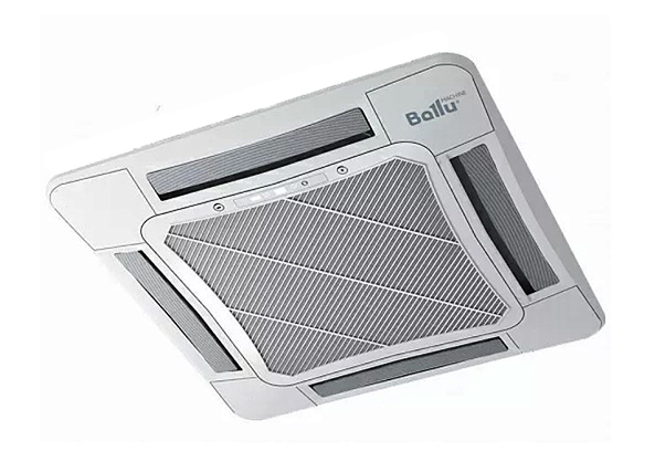 Панель декоративная Ballu BVRFP-KS7-950 в Москве