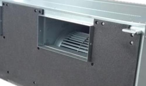 Канальный кондиционер Ballu Universal III (R410a) BLC_D-80HN1_21Y в Москве