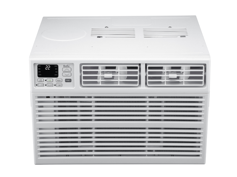 Оконный кондиционер Ballu WIND COOL  BWC-05 AC в Москве