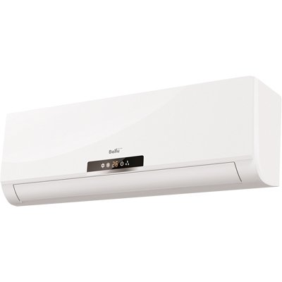 Настенная VRF система 1-2,9 кВт Ballu BVRFW-KS7-22 в Москве