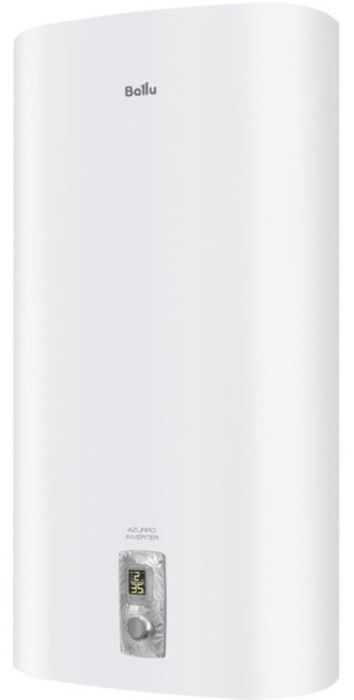Электрический накопительный водонагреватель Ballu BWH/S 30 Azurro Inverter в Москве