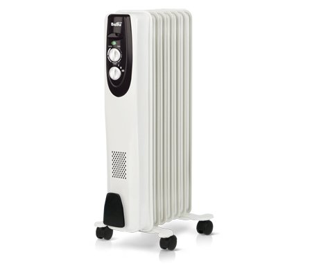 Масляный радиатор Ballu BOH/CL-07WRN в Москве