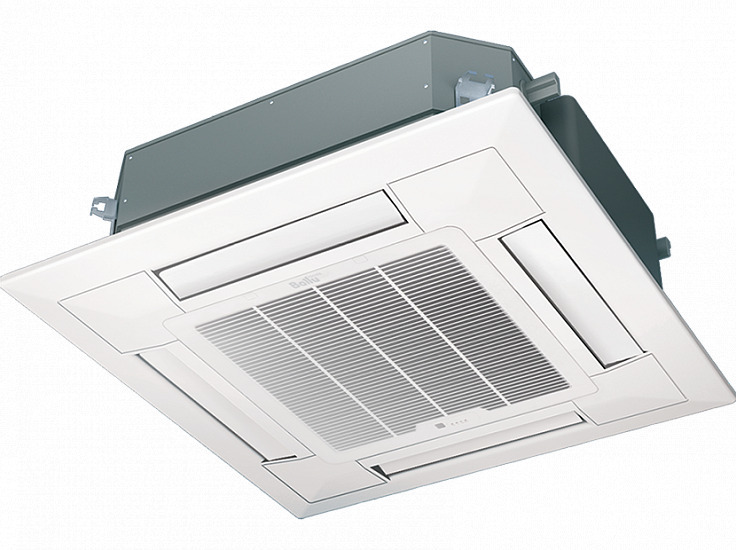 Кассетный внутренний блок мульти сплит-системы Ballu BACI-FM/in-18HN8/EU в Москве