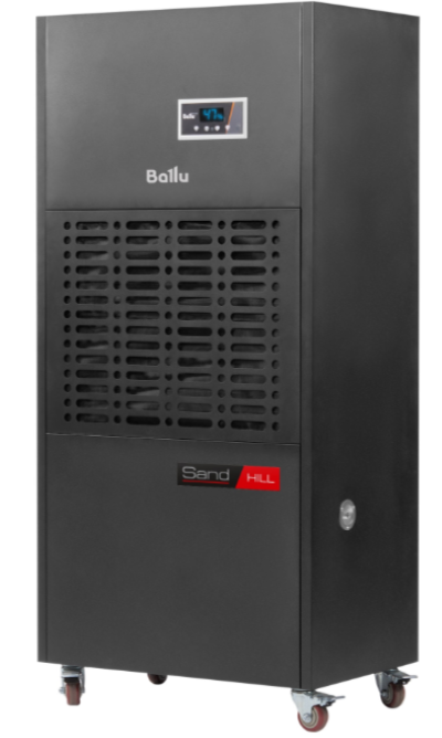 Промышленный осушитель воздуха Ballu BDH-360L в Москве