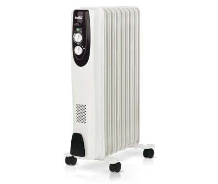 Масляный радиатор Ballu BOH/CL-09WRN в Москве