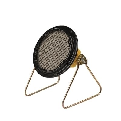 Компактный газовый обогреватель Ballu BIGH-3 в Москве