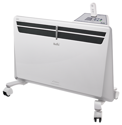 Конвектор электрический Ballu BEC/EVI-1500 в Москве
