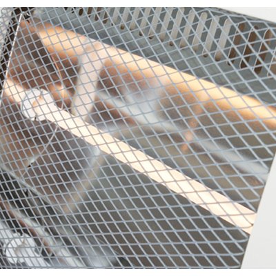 Галогеновый обогреватель Ballu BHH/M-09N в Москве